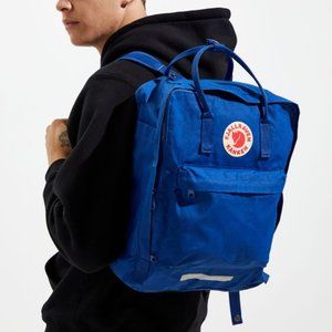 Fjallraven UO Exclusive Kanken Big Backpack